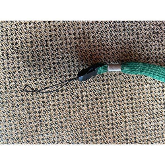 Geocaching Lanyard - Picture 2 of 3